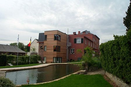 Auberge Beau Séjour