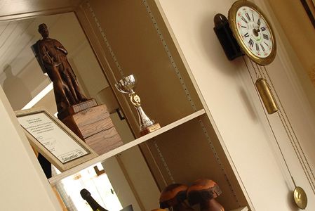 Auberge Beau Séjour