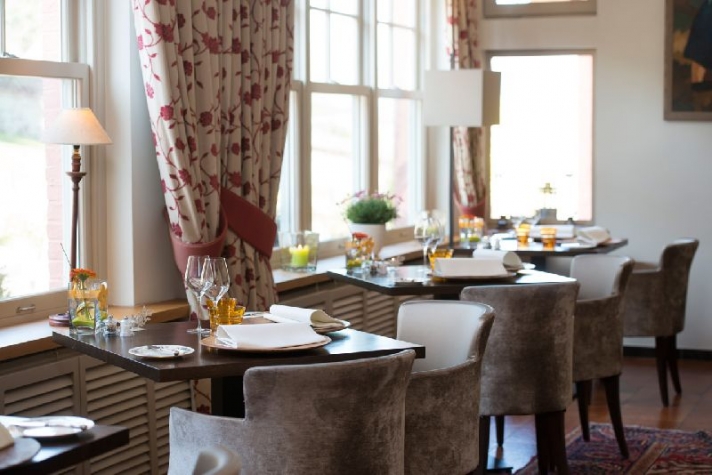 Auberge Beau Séjour