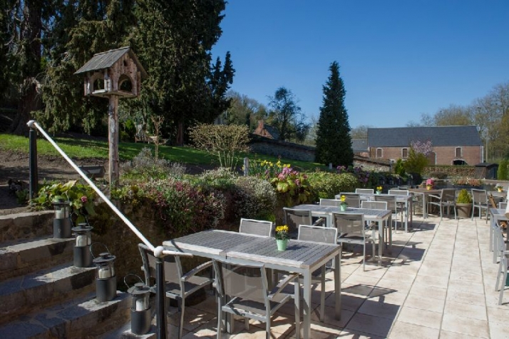 Auberge Beau Séjour