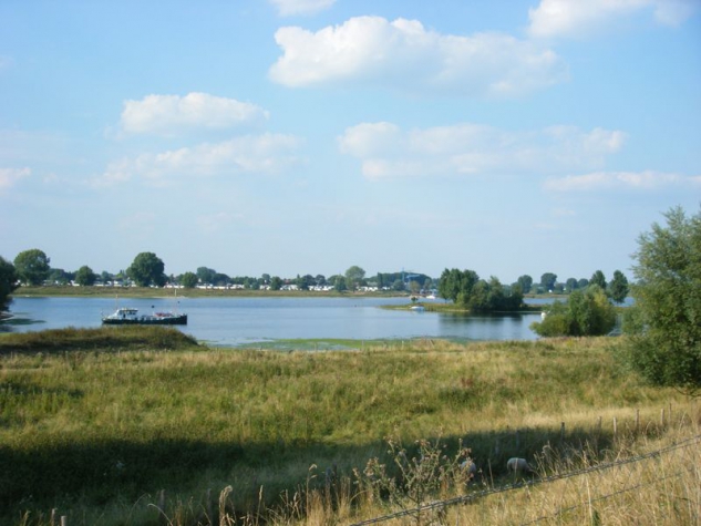 Hotel Brasserie Oud Maren