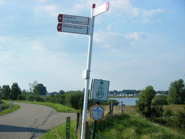 Hotel Brasserie Oud Maren