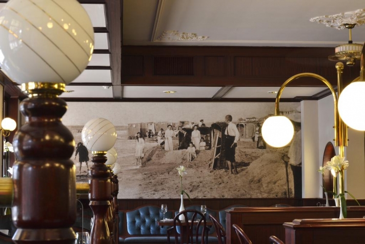 Fletcher Badhotel Noordwijk