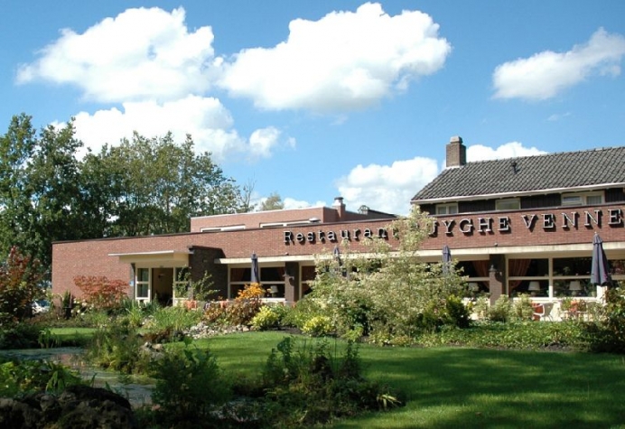 Hotel-Restaurant Ruyghe Venne