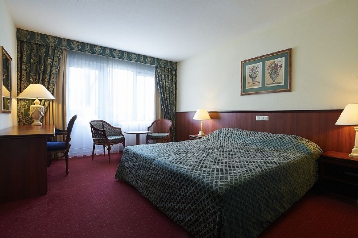 Hotel-Restaurant Ruyghe Venne