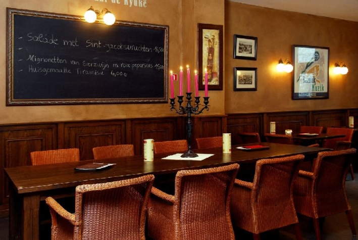 Boutique Hotel Caelus VII