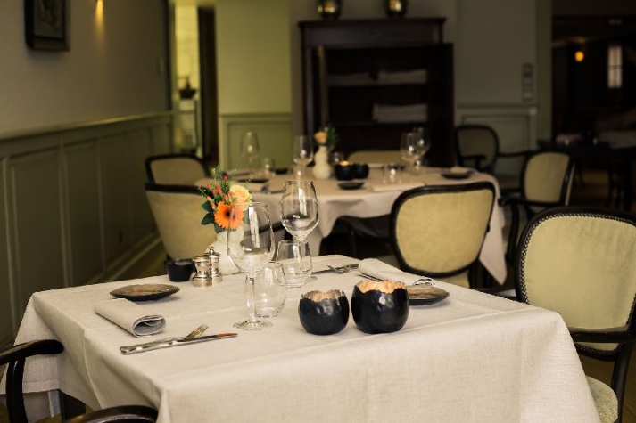 Hotel-Restaurant Koeckhofs