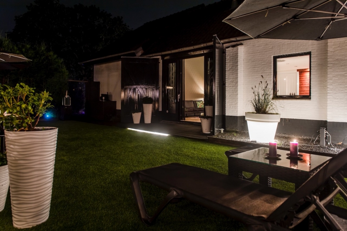 Luxexcellent Wellness B&B