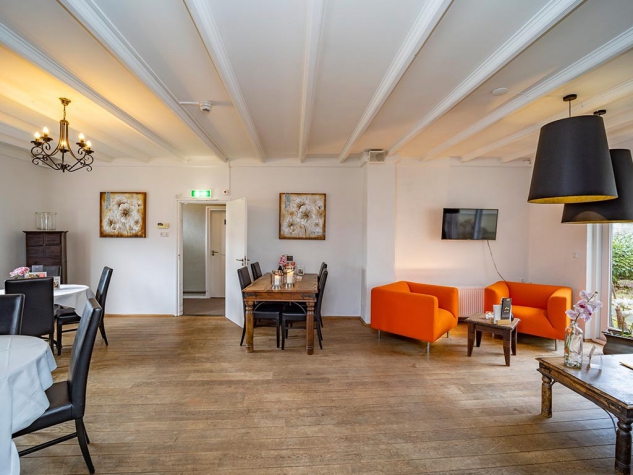 Fletcher Hotel-Restaurant De Burghoeve