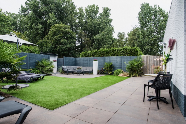 Luxexcellent Wellness B&B