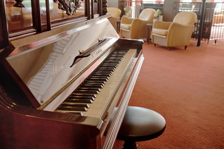 Fletcher Hotel-Restaurant Veldenbos