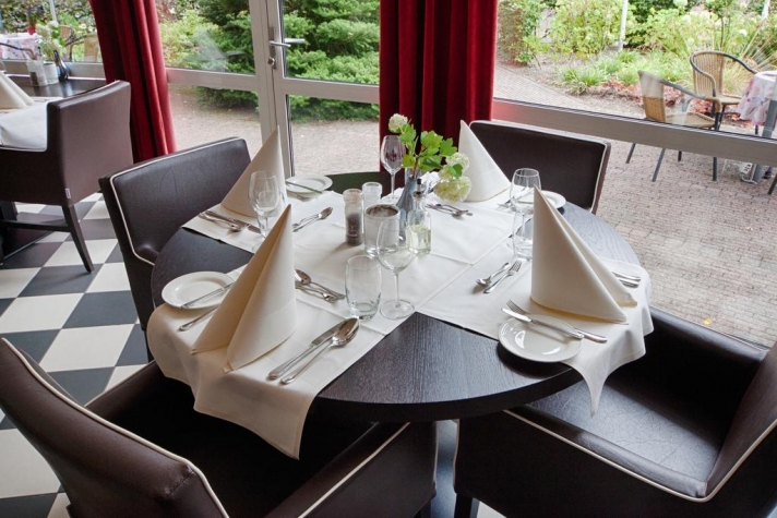Fletcher Hotel-Restaurant Veldenbos