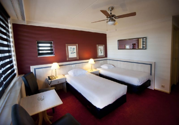 Cityhotel Stadskanaal