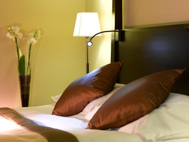 Martin's Château du Lac