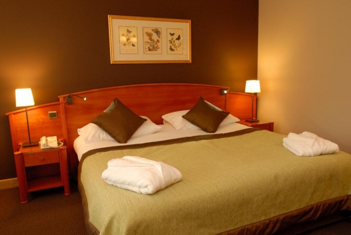 Martin's Château du Lac