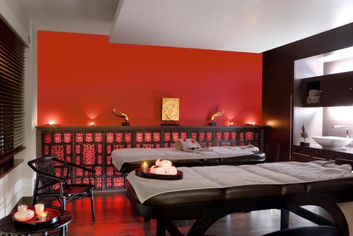 Martin's Château du Lac