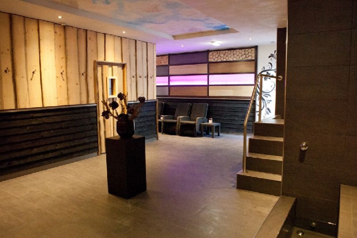 Boutique Hotel, Restaurant & Wellness Westerburcht