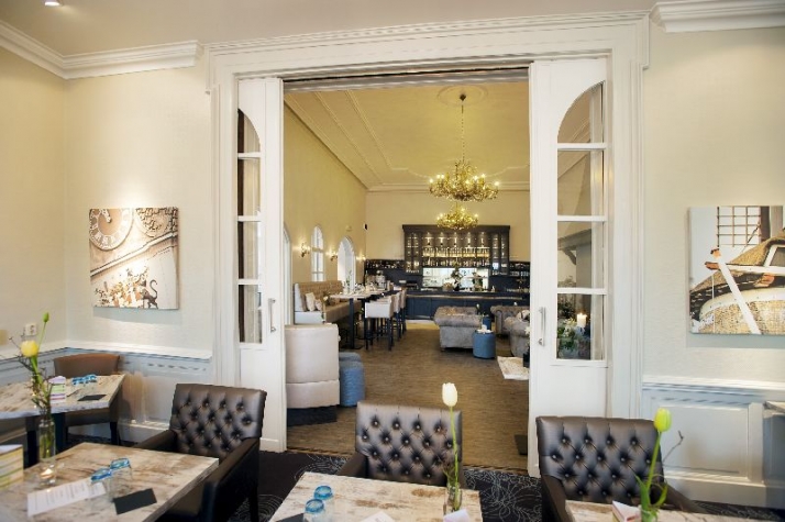 Hampshire Hotel Avenarius