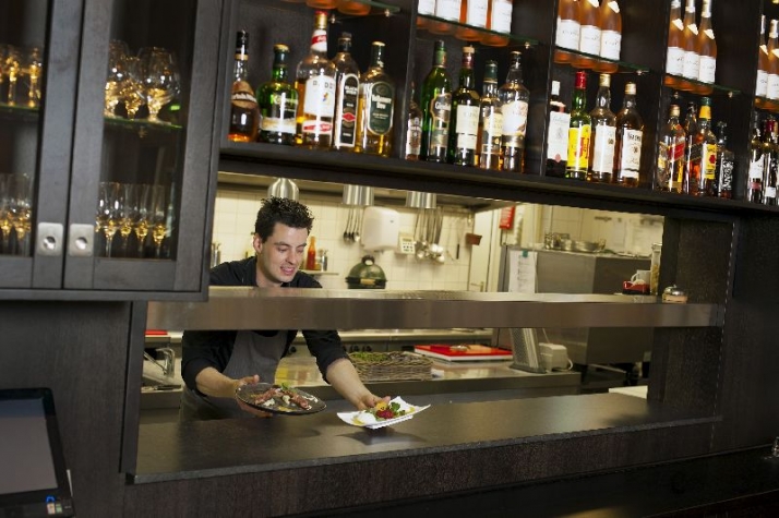 Hampshire Hotel Avenarius