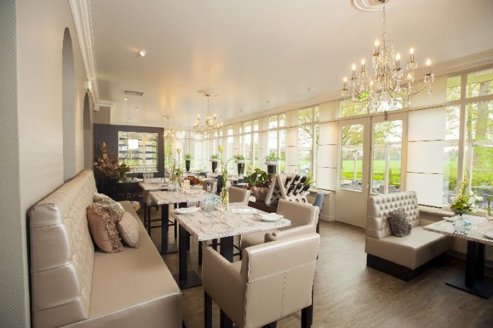 Hampshire Hotel Avenarius