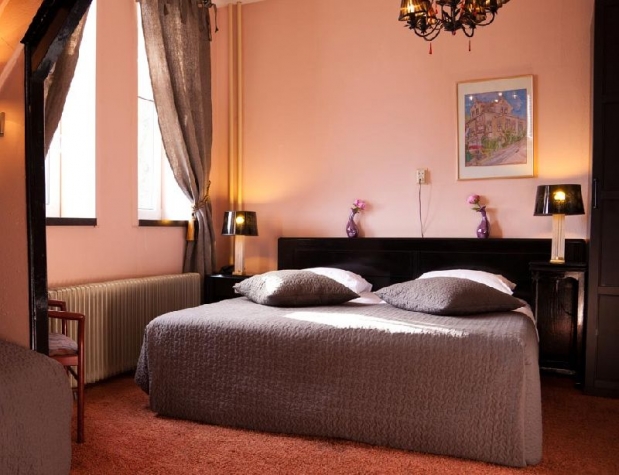 Hotel Mare Sanat