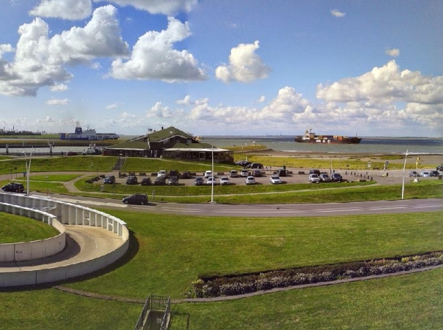 Golden Tulip Hotel L-Escaut