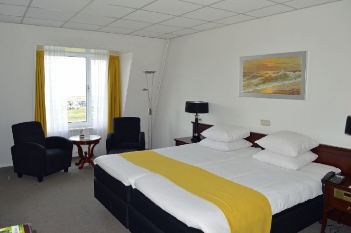 Golden Tulip Hotel L-Escaut