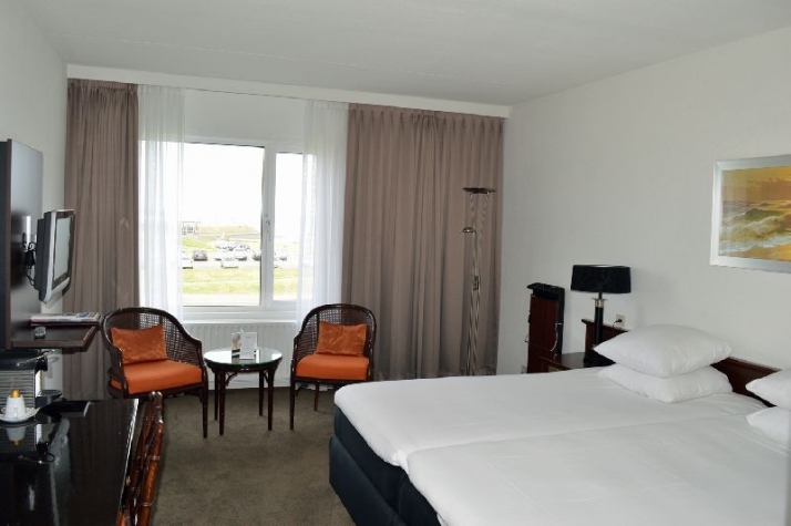 Golden Tulip Hotel L-Escaut