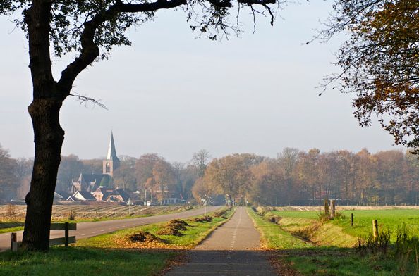 De Klomp - Charme Hotel & Restaurant