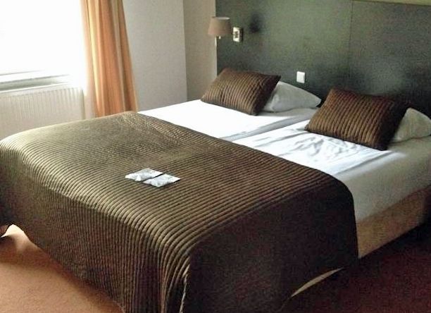 Golf & Hotel Henri-Chapelle