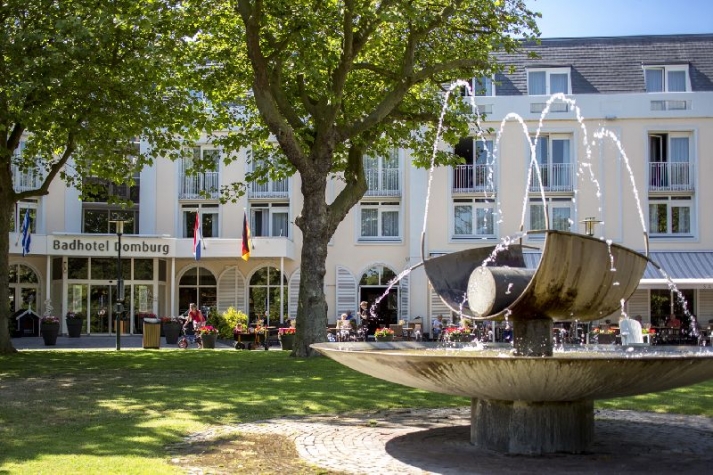 Badhotel Domburg