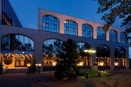 Fletcher Hotel-Restaurant Nieuwegein-Utrecht