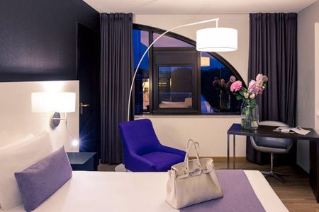 Fletcher Hotel-Restaurant Nieuwegein-Utrecht