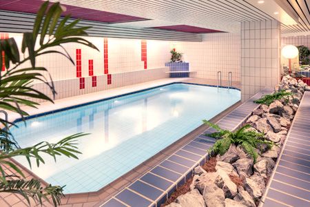 Fletcher Hotel-Restaurant Nieuwegein-Utrecht