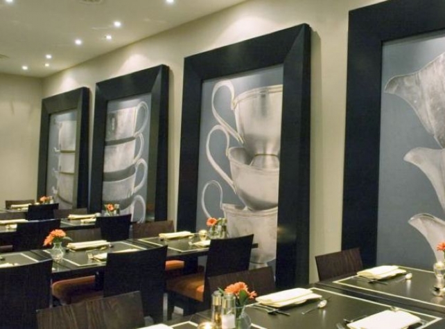 Fletcher Hotel-Restaurant Nieuwegein-Utrecht