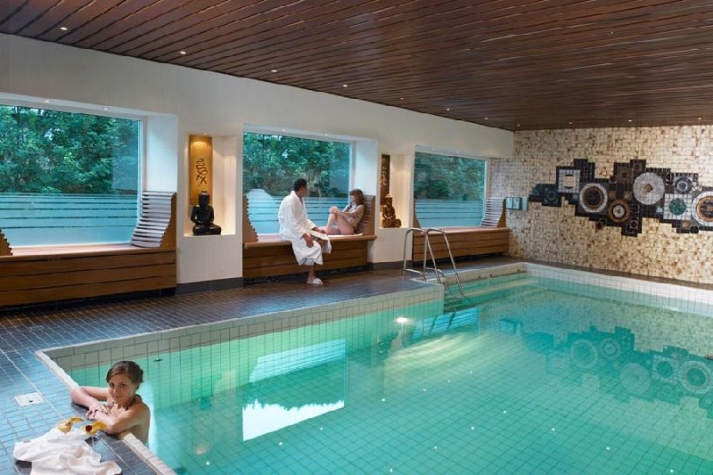 Wellness Hotel Waldecker Hof