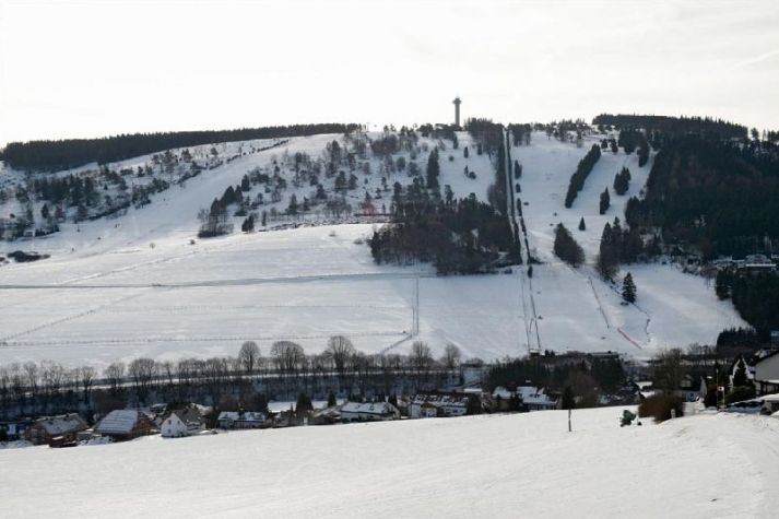 Wellness Hotel Waldecker Hof