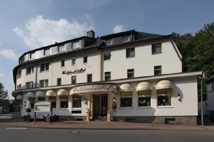 Wellness Hotel Waldecker Hof