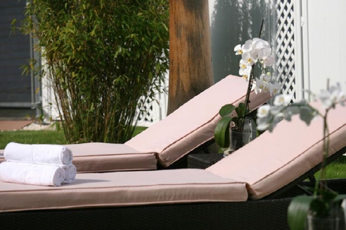 Wellness Hotel Waldecker Hof