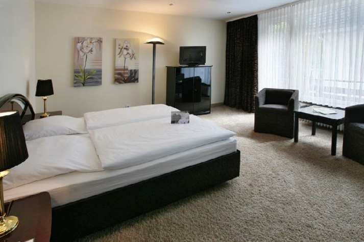 Wellness Hotel Waldecker Hof