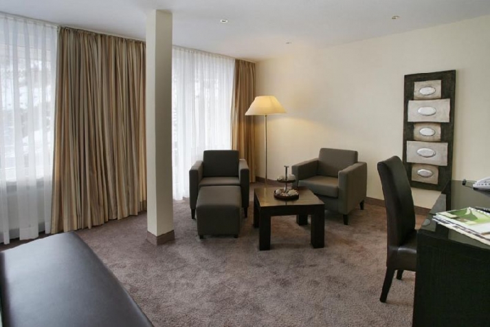 Wellness Hotel Waldecker Hof