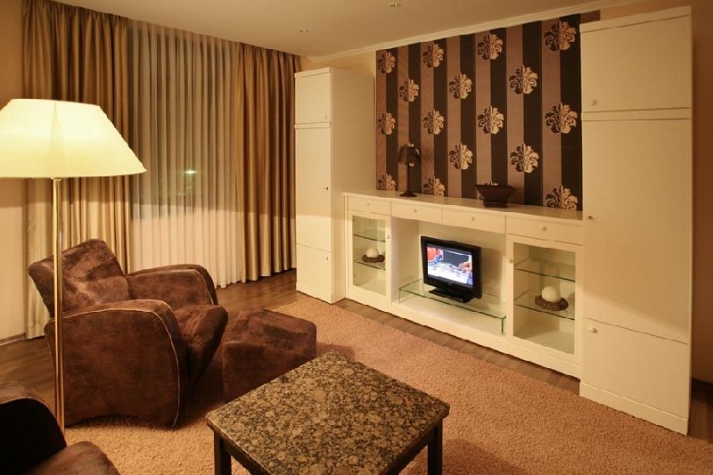 Wellness Hotel Waldecker Hof