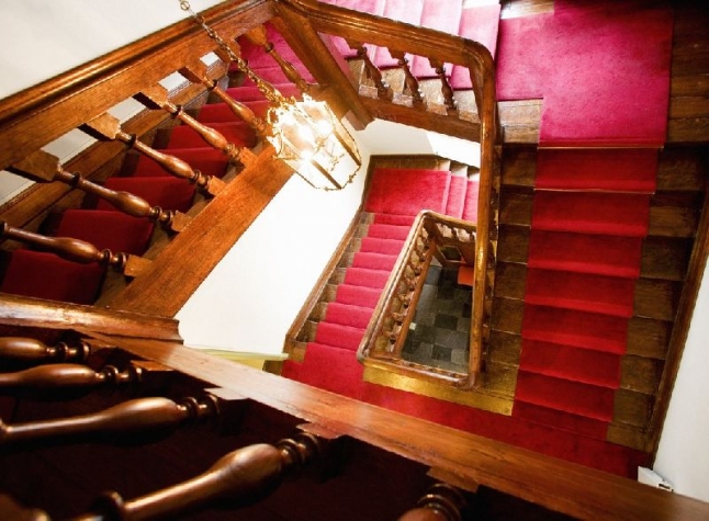 Bilderberg Kasteel Vaalsbroek