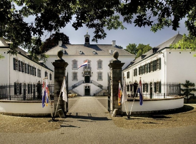 Bilderberg Kasteel Vaalsbroek