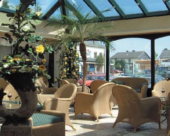 Relax Hotel Pip-Margraff