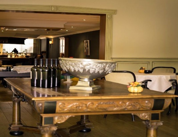 Hotel-Restaurant Koeckhofs