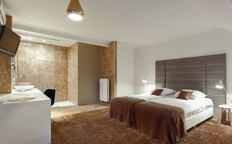 Hotel-Restaurant Koeckhofs