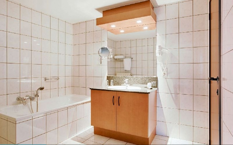 Hotel-Restaurant Koeckhofs