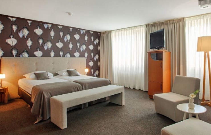 Hotel-Restaurant Koeckhofs