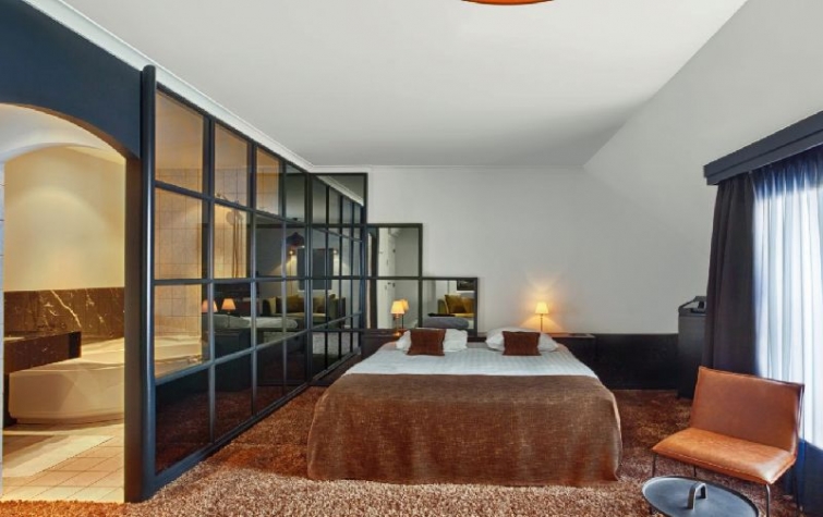 Hotel-Restaurant Koeckhofs